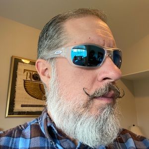 Meet your Posher, William